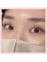 ホリデイズ(Holidays)/パリジェンヌラッシュリフト