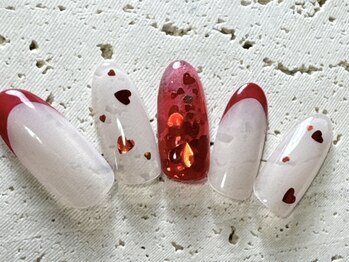 ナバナ(nabana)/【期間限定/定額デザイン】