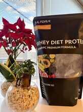 スタジオ エルヴァ(Studio ELVA)/市ヶ谷・四谷パーソナルジム