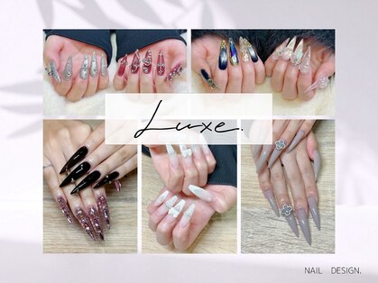 リュクス 新潟店(Luxe)の写真