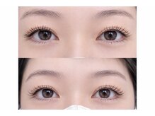 メガミ アイラッシュラウンジ(MEGAMI EYELASH LOUNGE)/超微軽量スーパーフラット♪