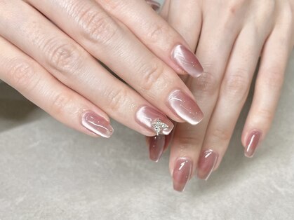 アンドエム(&M)の写真