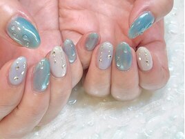 [練馬/フィルイン/マグネット]