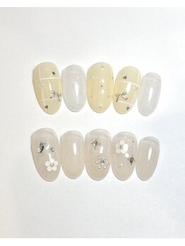 ビーエヌネイル(BN NAIL)/