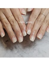 シュポルテ(chou porte)/