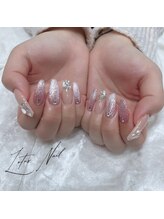 ロータスネイル(Lotus Nail)/