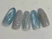 インプレス 大井町店(Impress)/春限定デザインコース