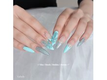 ルルディー 大橋店(Luludy)の雰囲気（ショートもロングも◎フィルイン・パラジェル追加料金無し♪）