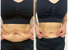 レイアロハの雰囲気（3ヶ月ー10kgを目指すダイエットプログラムです。）