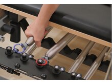 リピラティス 石和店(Repilates)の雰囲気（初心者様向け特別レッスン！マシンの使い方や基本姿勢を伝授★）
