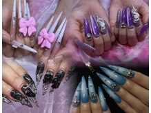 エヌ ネイルスタジオ(N nail studio)