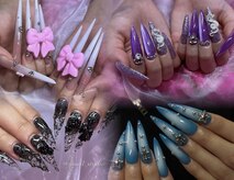 エヌ ネイルスタジオ(N nail studio)