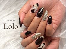 ロロ(Lolo)