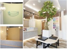 北与野リペア鍼灸整骨院