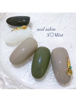 エスミント(S Mint)/オリジナル定額¥6980オフ込