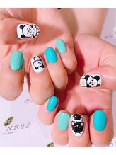 オンネイル(on nail)/
