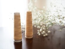 レナータ バイ アフロスクィーン(Renata by Aphros Queen)/金の糸脱毛