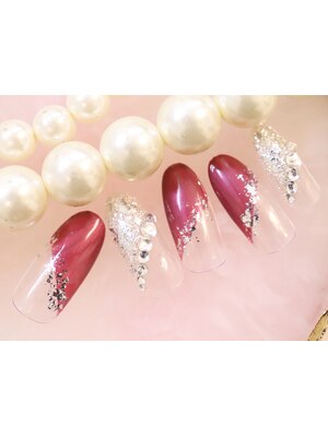 Dolce.Nail＆Eye 大宮店【ドルチェネイル＆アイラッシュ】