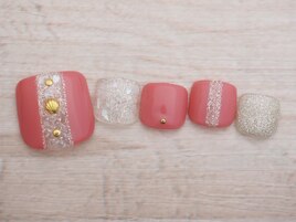 定額Trend7500円+tax サマー