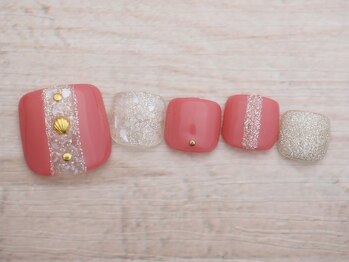 リボン 立川店(Ribbon)/定額Trend7500円+tax サマー