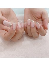 ペルシャ(Persian)/お客様ネイル