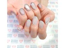 バースデーバースデー 藍住店(BirthDay BirthDay)/☆マグネットアレンジ