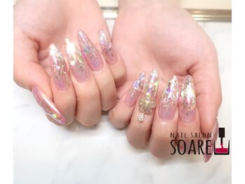 ネイルサロンソアレ(SOARE)/