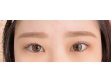 サロン ミワ(salon MIWA)/眉毛スタイリング&まつ毛パーマ