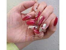 ネイルサロン R/スタイリングコース