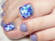 サロン ド ワカ(Salon de WAKA)/