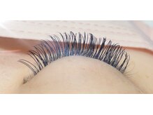 ミンクヘアーデザイン(mink hair design)/パッチリ☆ボリューム