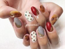 ミューズネイル(muse nail)/