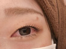 コアバイサラ 山口店(koa by SARA)/●パリジェンヌラッシュリフト●