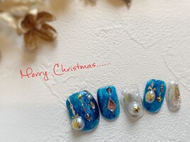 クリスマス　オーナメント