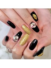 リリィズネイル(LILY's nail)/