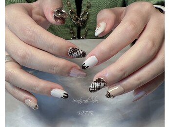 ビッテ(BITTE)/【アートデザイン】