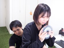 メイキングライフ(Making Life)/パーソナルトレーニング