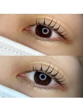 リーベル(Liebelle)/ラッシュリフト