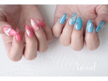 レイ ネイル(Lei nail)/