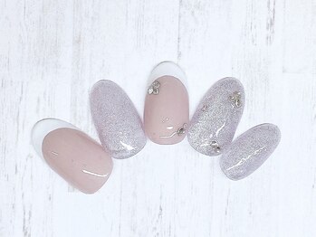 アルセア 上野御徒町店(Alcea)/マグネット フレンチ ワンホン