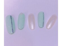 クリスタルネイルサロン(Crystal Nail)/