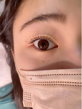 みつや 高石店/ラッシュリフト