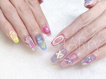 ネイルバイスターリー 川口(NAIL by STARry)/