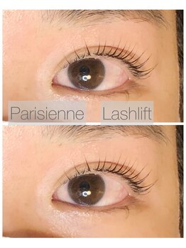 サロン ヴィラ(villa)/#パリジェンヌ#まつ毛