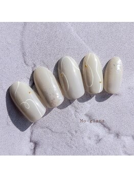 エムオーグランツ(Mo-glanz)/2023.01 マンスリー F