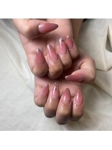 ネイルアンドアイラッシュ グレース 芦屋店(nail&eyelash Grace)/