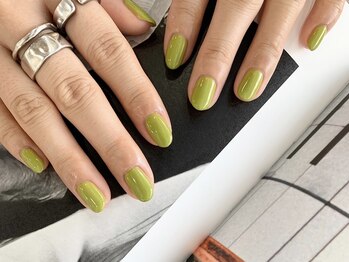 アミティー(amity)/