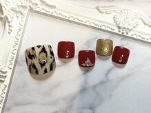 アフロディーテ(Aphrodit)/【定額ネイル】☆デザインコース