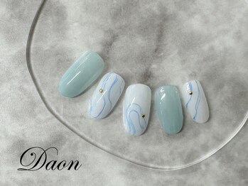 ダオン(DAON)/定額9350円コース