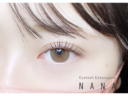 ナナ 福岡(NANA)の写真